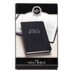KJV The Holy Bible Gift Edition