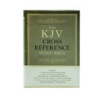 The KJV Cross Reference Study Bible