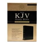 KJV Study Bible