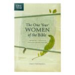 The One Year Women of the Bible
