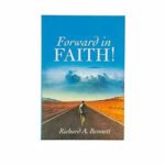 Forward in Faith!
