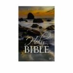 The NKJV Holy Bible