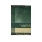 A Commentary on Exodus