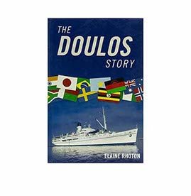 Exploring the history and mission of Doulos Christian Bookstore