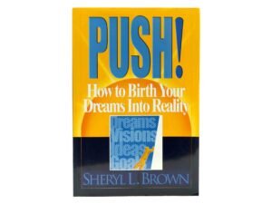 Discover how to bring your dreams to life with Christian books and bible studies