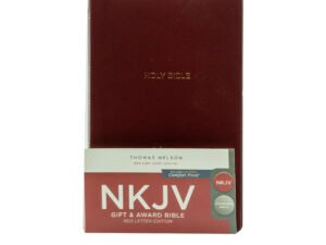 NKJV Gift and Award Bible