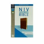 NIV Thinline Bible