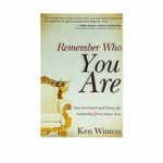 Christian living books and Bible study resources to help you remember who you are in God.