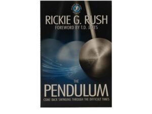 The Pendulum: Come Back Swinging through the Difficult Times