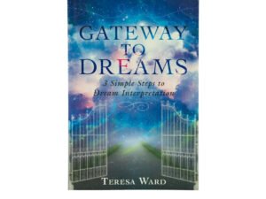 Gateway to Dreams: 3 Simple Steps to Dream Interpretation