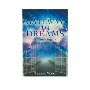 Gateway to Dreams: 3 Simple Steps to Dream Interpretation
