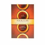 Exploring Christian Bible books, discover 'Four Cups', a guide to fulfillment through God's timeless promises.