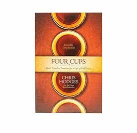 Exploring Christian Bible books, discover 'Four Cups', a guide to fulfillment through God's timeless promises.