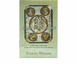 The Fourfold Gospel: A Theological Reading of the New Testament Portraits of Jesus
