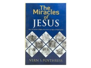 The Miracles of Jesus