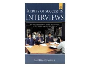 Secrets of Success in Interviews