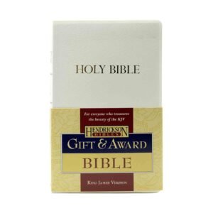 KJV Gift and Award Bible