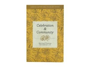 Celebration and Community