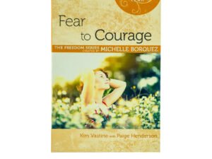 Discover Empowering Christian Living through Inspirational Literature and Motivational Books that Foster Courage and Faith