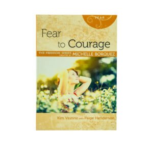 Discover Empowering Christian Living through Inspirational Literature and Motivational Books that Foster Courage and Faith