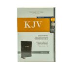 KJV Holy Bible: Giant Print