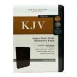 KJV Holy Bible
