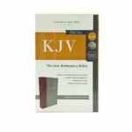 KJV Thinline Reference Bible
