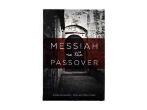 Messiah in the Passover