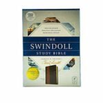 The Swindoll Study Bible: New Living Translation