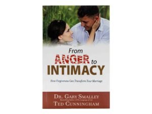 From Anger to Intimacy