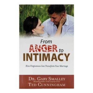 From Anger to Intimacy