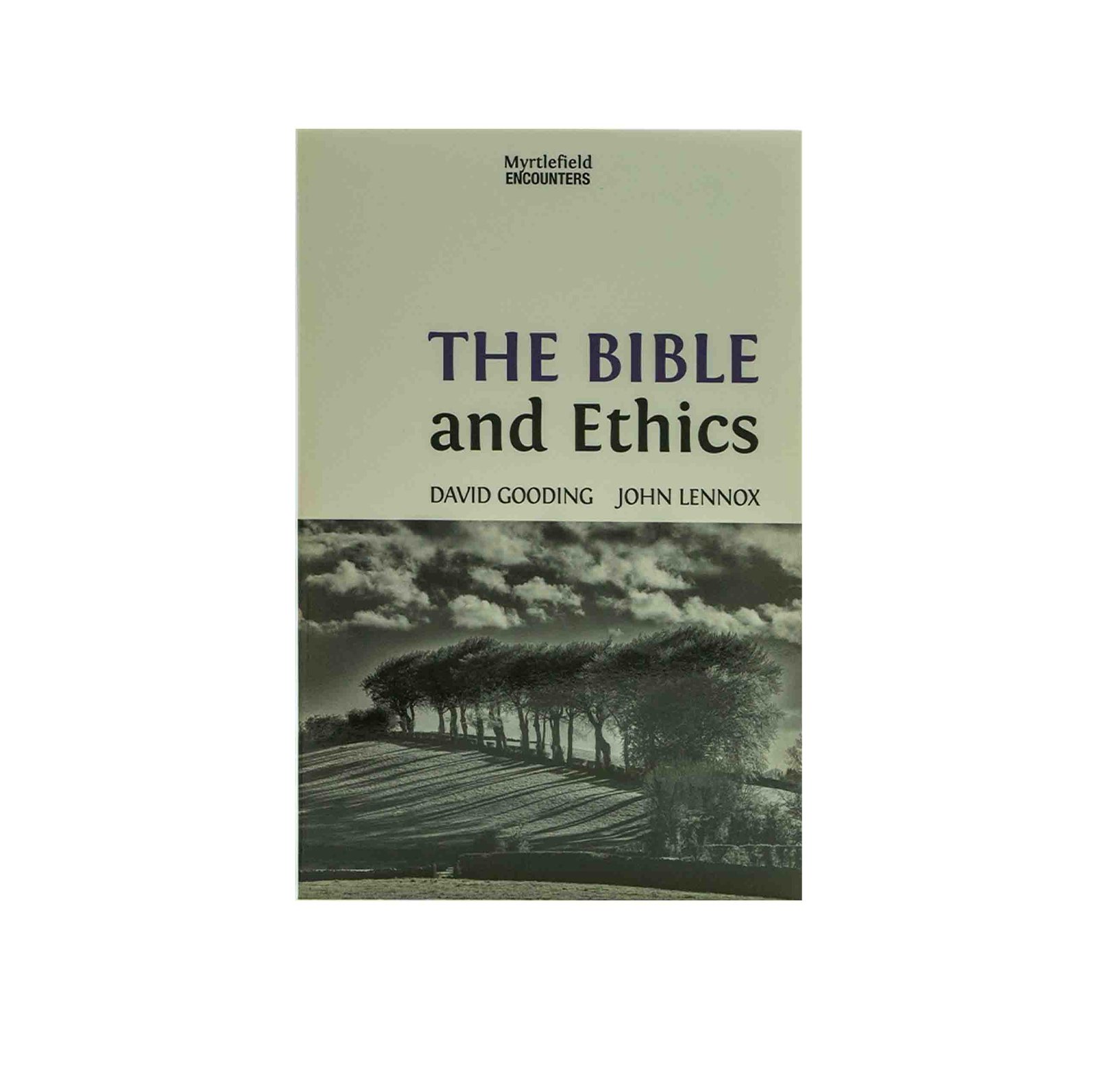 Bible Study & Christian Ethics: Myrtlefield Encounters