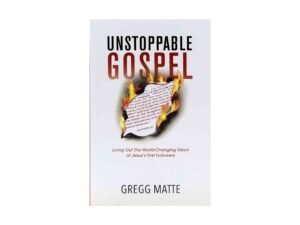 Unstoppable Gospel
