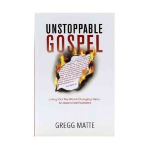 Unstoppable Gospel
