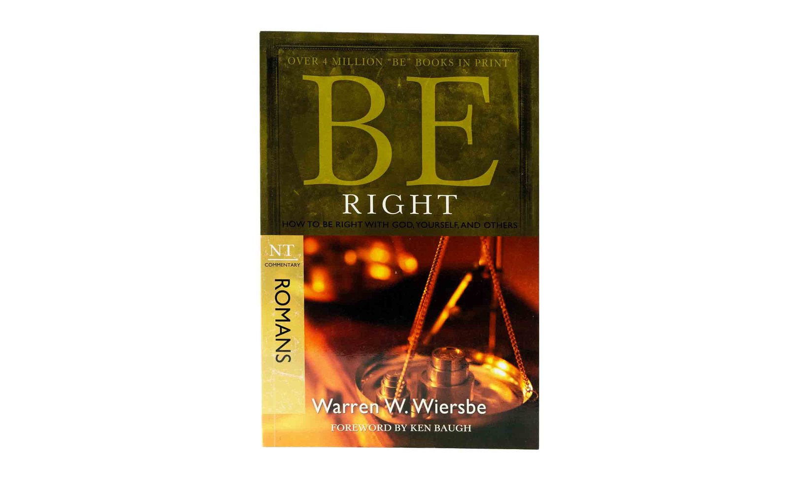 Discover Christian living essentials - devotionals for Bible study and spiritual growth to help you live right with God and o