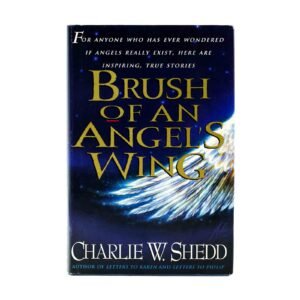 Brush of an Angel's Wing