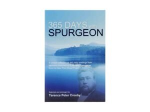 365 Days with Spurgeon