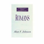 Everyman's Bible Commentary: Romans