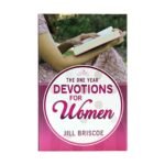 The One Year Devotions for Women