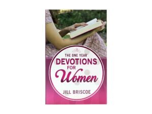The One Year Devotions for Women