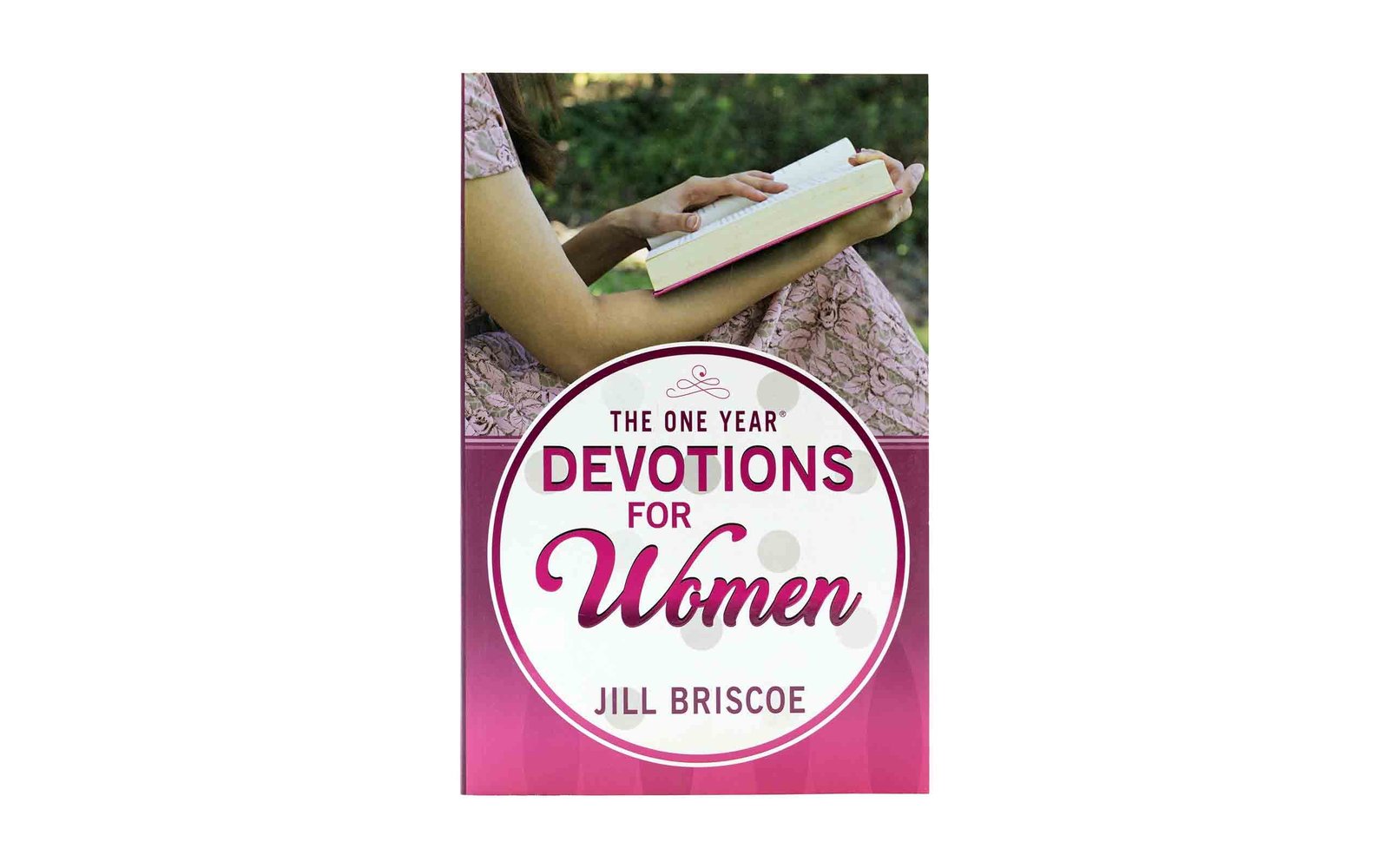 Christian Devotional Series - One Year Devotions for Women