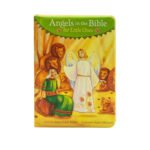 Angels in the Bible for Little Ones