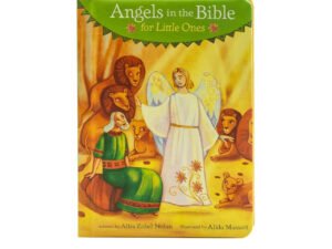 Angels in the Bible for Little Ones