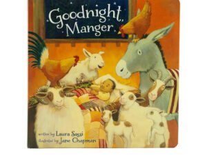 Goodnight, Manger