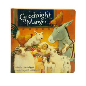 Goodnight, Manger
