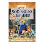90 Devotions for Kids
