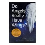 Do Angels Really have Wings?