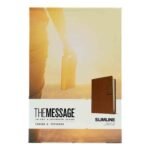 The Message Slimline Edition