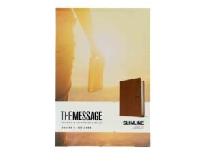 The Message Slimline Edition