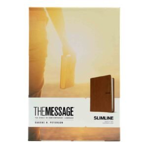 The Message Slimline Edition